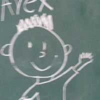 Alex (@globophobe) 's Twitter Profile Photo