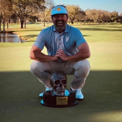 father,hubby, atm for my children. mid am golfer,distance control expert,world class caddie and short game guru #305#904#863 #theinstitute