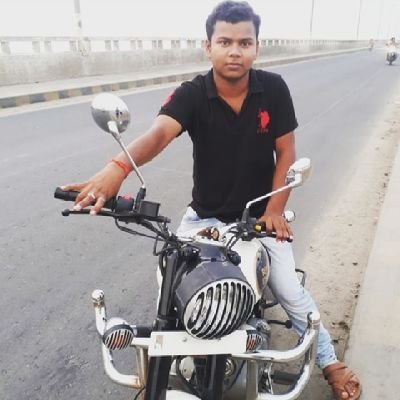 SawanKu48015672's profile picture. be honest and work hard