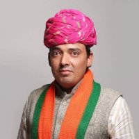 MLA Ramswaroop Lamba BJP (@ramswarooplamba) 's Twitter Profile