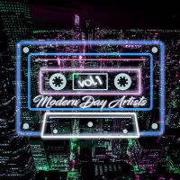 Modern Day Artist Studios (@_mdastudios) 's Twitter Profile