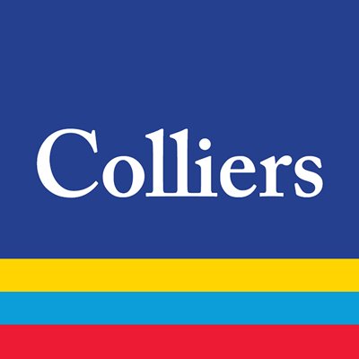 Colliers is an industry leading global real estate company.