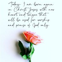 거룩 거룩 거룩 (@jesusisholy333) 's Twitter Profile Photo