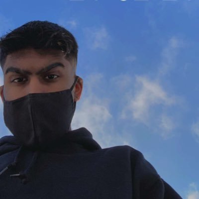 DevinMathura's profile picture. Environmental student @uwaterloo