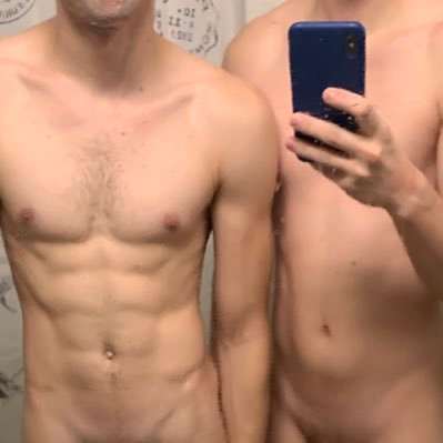 SLC - real gay couple, real content. 18+ FREE onlyfans: jackandace - https://t.co/ACTrlB6GiM - DM for pics and Collab opportunities