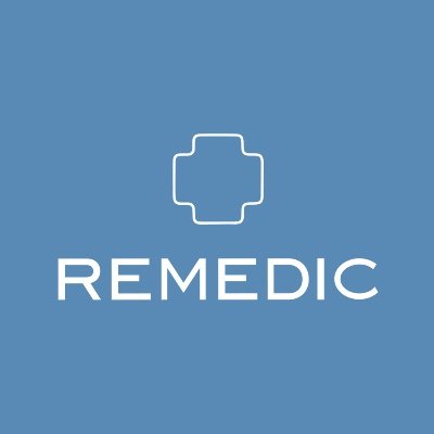 Innovative #solutions for an easier living - #developing consumer and #healthcareproducts for over 25 years for #brands and #retailers @remedic_co