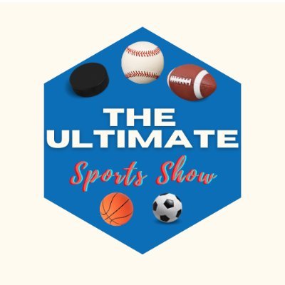 The Ultimate Sports Show (@TheUltimateS_S) / X