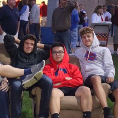 hubey03's profile picture. Bachelor’s Degree in Criminal Justice and Homeland Security | IN📍