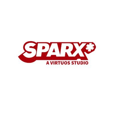 Sparx* - a Virtuos Studioさんのプロフィール画像