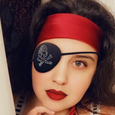 🏴☠️ Arrg ahoy me hearties 🏴☠️ I’m a OTC Trader/DD Queen/Pirate 💵🔥. All my tweets are my opinion. I’m not a financial advisor. Always do your own DD☮️🏴☠️