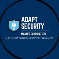 Adapt Security Manned Guarding Ltd(@SecurityStaffUK) 's Twitter Profile Photo