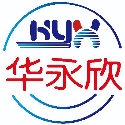 @huayongxin