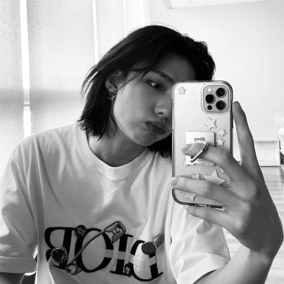 an9m00's profile picture. 인스피릿,초이스,홀리,스테이,TEUMES트레저 메이커,Hoper..