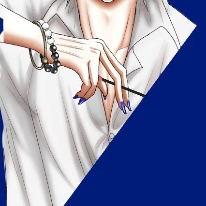ROMさんのプロフィール画像