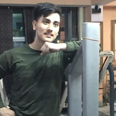 vHc3RPeez0pleMx's profile picture. 