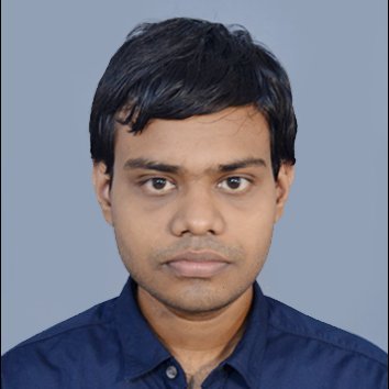 An explorer in the field of experimental quantum optics . Graduate student @IITKanpur. Passionate about twisted light.