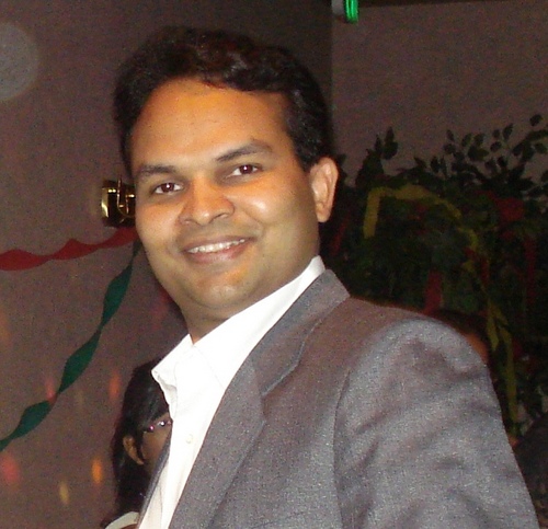AgrawalRaj Profile Picture