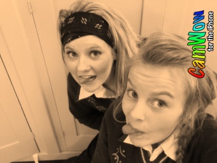 Heeeeya, Stephieee Rose, Just a typical individul, like most... :) x