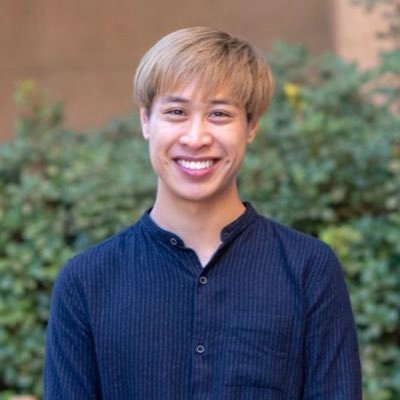 Asst. Professor of Political Science @LoyolaMarymount | Interests: Identity, Race/Ethnicity, and Pol Behavior | Hong Konger American 🇭🇰🏳️‍🌈