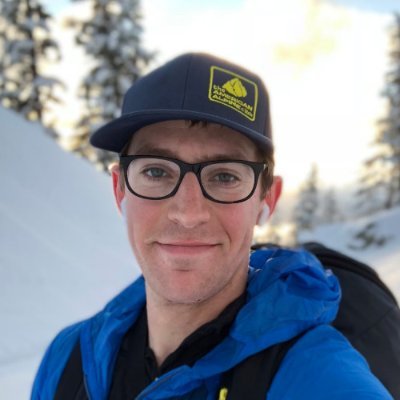 aitskovi's profile picture. Co-founder of @watershed