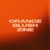 Orange Blush 🍊 (@orangeblushzine) Twitter profile photo Orange Blush 🍊 (@orangeblushzine) Twitter profile photo