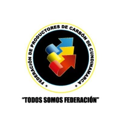 Federación de Productores de Carbón de Cundinamarca
Contacto: 323 3129744