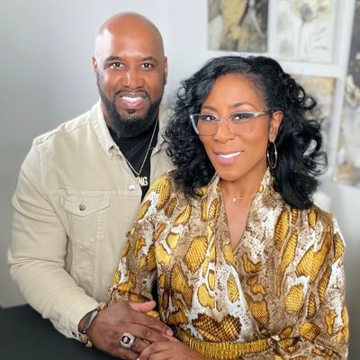 stacylemay1's profile picture. Husband of 30 yrs, Father of 4, Kingdom MOG,Impact Leader @ Champion Kingdom Ctr, Passion 2 build men, Athletes & families. spiritual son 2 Dr Myles Munroe