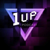 The 1UP Podcast(@The1UPPodcast_) 's Twitter Profile Photo