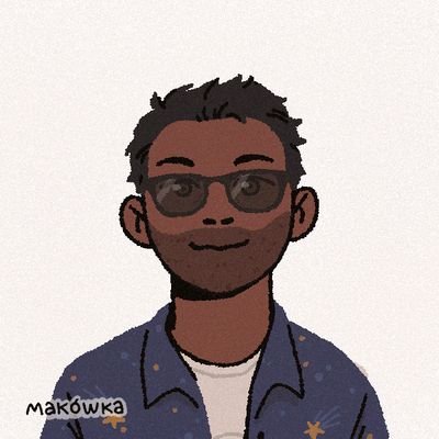 Lifelong Learner from the trenches 🇳🇬... Co-organizer @GdgAsaba