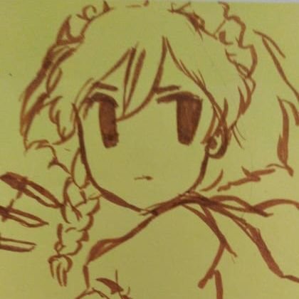 ArtesqAkemNPost's profile picture. Todo material artistico aqui postado foi feito pelo melhor artista do brasil @RellodKem
//
moderador da pagina:@CalmVito//