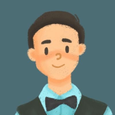 Ridho | super rarely activeさんのプロフィール画像