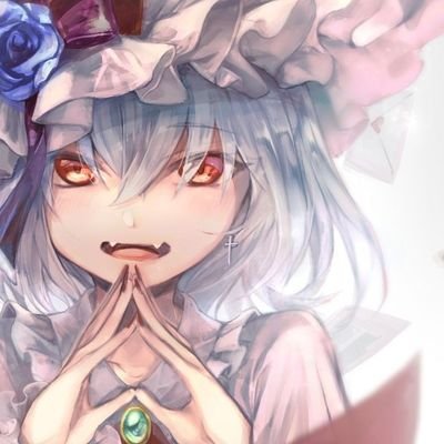 レミリア🥀@低浮上さんのプロフィール画像