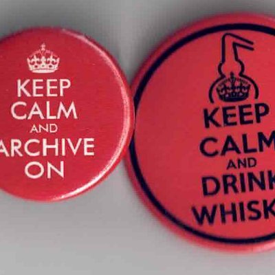 Recently retired Archivist with an interest in history, especially the unusual and lesser known. Also interested in whisky (especially Scotch) and its history.