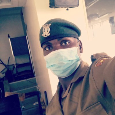 NyabandaMc's profile picture. Electrical Engineer