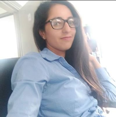 gladysgodines's profile picture. No me gusta estar en guerra ni por paz.