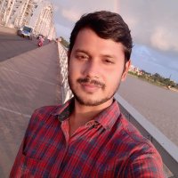 Puspendu Kumar Ray (@ray_puspendu) 's Twitter Profile