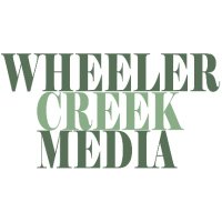 WheelerCreekMedia (@wheeler_creek) 's Twitter Profile