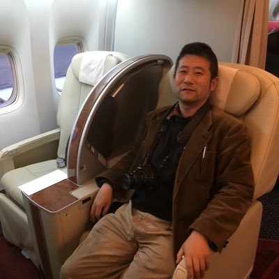 Tabitotetsukiti's profile picture. 旅と乗り物、グルメをこよなく愛する「現役の旅人」です。旅や乗り物やグルメについて、呟いて行きたいと思います。申請はお気軽にどうぞ！