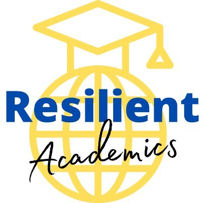 Resilient Academics is a group of individuals passionate about supporting others to develop resilience in times of adversity.