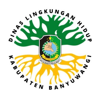 Akun Resmi Dinas Lingkungan Hidup Kabupaten Banyuwangi