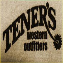 Teners_Western's profile picture. Tener's Western Outfitters - Serving Texoma with quality hats, boots, and western apparel.  Located: 2524 Texoma Pkwy, Sherman, TX 75090. Phone 903-813-0544