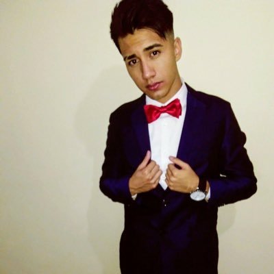 chocinerick's profile picture. 🤪