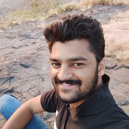 Engineer by profession.
cricketer by heart