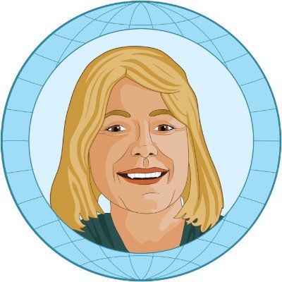 Host - @cbcwhatonearth. CBC journalist, curious about the world its people and its https://t.co/bzbjd9IZp7 the show - earth@cbc.ca. She/her.