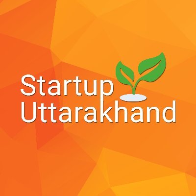 The official Twitter handle of Uttarakhand Startup Cell