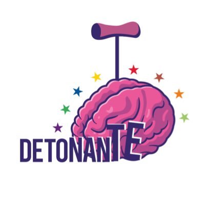 DetonanteIdeas's profile picture. 