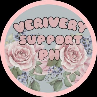 A Philippine fanbase supporting Jellyfish Ent's Boy Group, VERIVERY. For VERRERS by the VERRERS✨ For inquiries/sponsorship, email us: vrvrsph.official@gmail.com