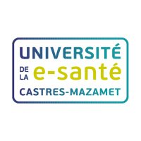 Université e-santé (@univesante) 's Twitter Profile Photo Université e-santé (@univesante) 's Twitter Profile Photo