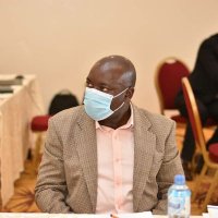 Dr CLEOPHUS MUGENYI (@cleophusmugenyi) 's Twitter Profile Photo Dr CLEOPHUS MUGENYI (@cleophusmugenyi) 's Twitter Profile Photo