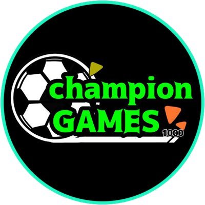 Champion ゲームズ